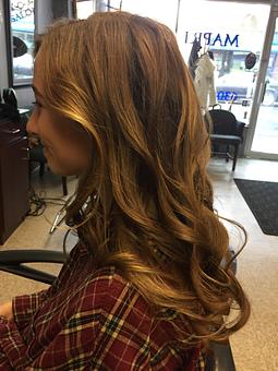 Product - Mapri Hair Salon in HARRISON, NY Beauty Salons