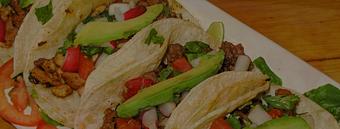 Product - Maracas Cafe & Catering in Los Angeles, CA Coffee, Espresso & Tea House Restaurants