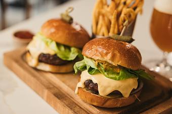 Product - Marathi Greek Bistro in New York, NY American Restaurants