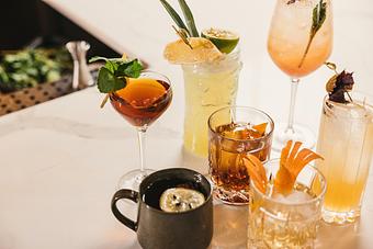 Product - Marathi Greek Bistro in New York, NY American Restaurants