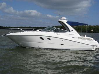 Product - Marcali Yacht in Fort Myers, FL Boats & Yachts