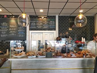 Product - Marcel Bakery And Kitchen in Montclair, NJ Bakeries