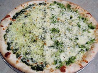 Product - Marco's Pizzeria - Green Hills Shopping Center in Parsippany, NJ Italian Restaurants