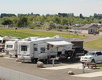 Product - MarDon RV Resort in Othello, WA American Restaurants