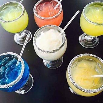 Product - Margaronas in Valdosta, GA Mexican Restaurants