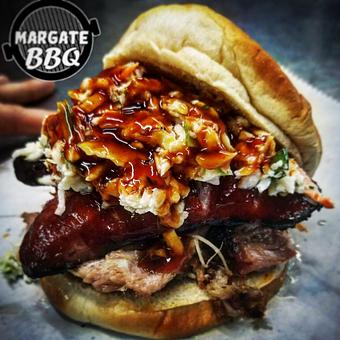 Product: Next level - Margate BBQ in Margate, FL Barbecue Restaurants