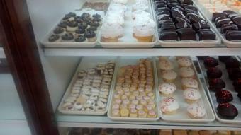 Product - Marguerite's Cakes "A Taste of Heaven" in Slidell, LA Bakeries