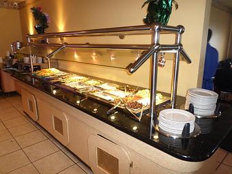 Product - Marhaba Mediterranean Grill in Minneapolis, MN American Restaurants