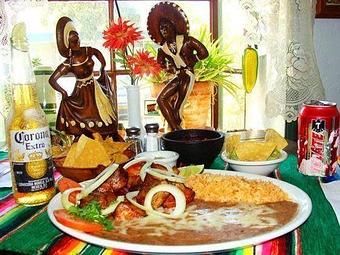 Product - Maria's Mexican Restaurant and Cocktails in Marysville, CA Mexican Restaurants