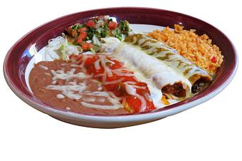 Product - Maria's Mexican Restaurant in Neosho, MO Mexican Restaurants