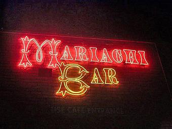 Product - Mariachi Bar in San Antonio, TX Bars & Grills