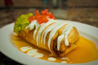 Product - Mariachi Mexican Grill in Martinez, CA Bars & Grills