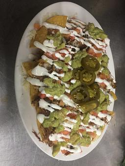 Product - Mariachi Mexican Grill in Martinez, CA Bars & Grills