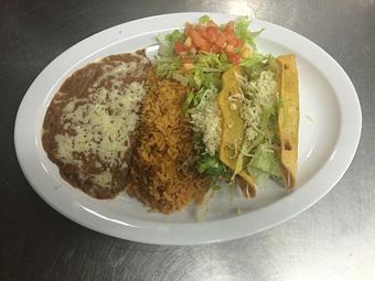 Product - Mariachi Mexican Grill in Martinez, CA Bars & Grills