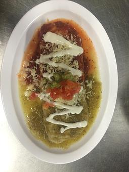 Product - Mariachi Mexican Grill in Martinez, CA Bars & Grills