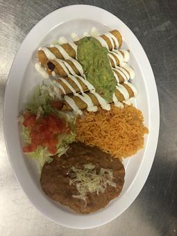 Product - Mariachi Mexican Grill in Martinez, CA Bars & Grills