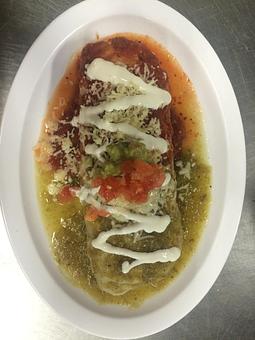 Product - Mariachi Mexican Grill in Martinez, CA Bars & Grills