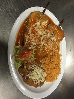 Product - Mariachi Mexican Grill in Martinez, CA Bars & Grills