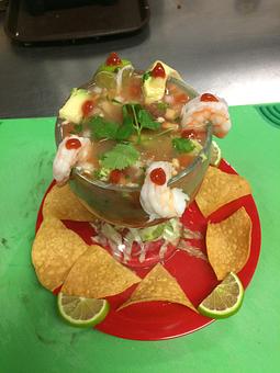 Product - Mariachi Mexican Grill in Martinez, CA Bars & Grills