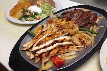 Product - Mariachi’s II Mexican Restaurant in Saint Louis, MO Mexican Restaurants
