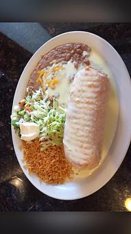 Product - Mariachi’s II Mexican Restaurant in Saint Louis, MO Mexican Restaurants
