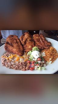 Product - Mariachi’s II Mexican Restaurant in Saint Louis, MO Mexican Restaurants
