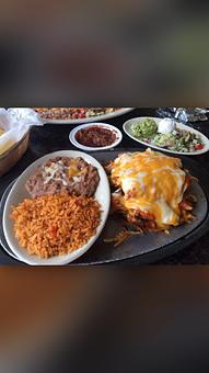 Product - Mariachi’s II Mexican Restaurant in Saint Louis, MO Mexican Restaurants