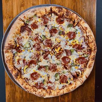 Product - Marietta Pizza Company in West Cobb - Marietta, GA Gluten Free Restaurants