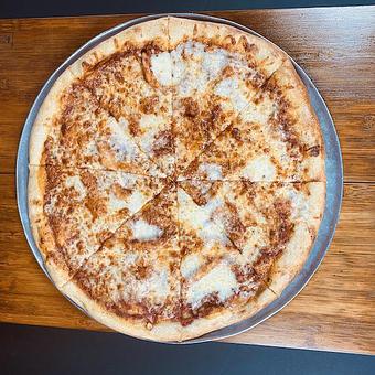 Product - Marietta Pizza Company in West Cobb - Marietta, GA Gluten Free Restaurants