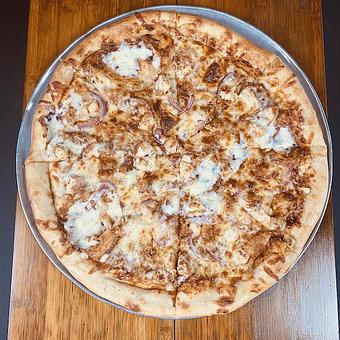 Product - Marietta Pizza Company in West Cobb - Marietta, GA Gluten Free Restaurants