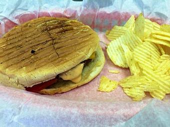 Product - Marina Cafe in Micco, FL Delicatessen Restaurants