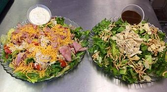 Product - Marina Cafe in Micco, FL Delicatessen Restaurants