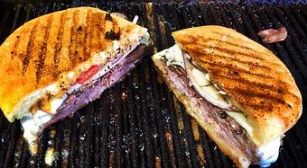 Product - Marina Cafe in Micco, FL Delicatessen Restaurants