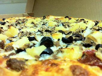 Product - Marina Pizza in Fairfield, CA Italian Restaurants