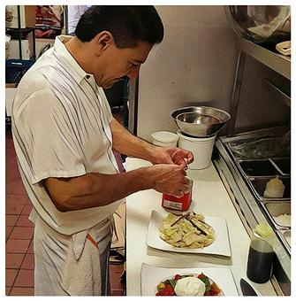 Product - Mario’s Place in Riverside, CA Italian Restaurants