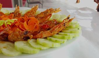 Product - Mariscos El Culichi in Mcallen, TX Bars & Grills