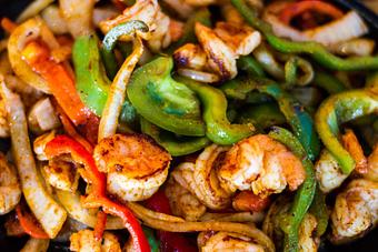 Product - Mariscos La Playa in Espanola, NM Mexican Restaurants