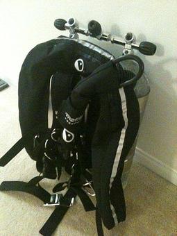 Product - Marissa Dive Charters in San Diego, CA Sports & Recreational Services