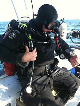 Product - Marissa Dive Charters in San Diego, CA Sports & Recreational Services