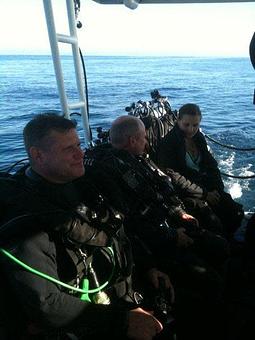 Product - Marissa Dive Charters in San Diego, CA Sports & Recreational Services