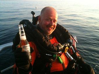 Product - Marissa Dive Charters in San Diego, CA Sports & Recreational Services