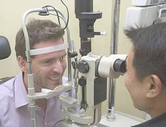 Product - Mark A. Chung, O.D., A Professional Corporation West Hollywood Optometric Center in West Hollywood, CA Physicians & Surgeons Optometrists