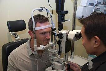 Product - Mark A. Chung, O.D., A Professional Corporation West Hollywood Optometric Center in West Hollywood, CA Physicians & Surgeons Optometrists