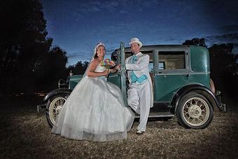 Product - Mark Thau Photography in Chico, CA Misc Photographers