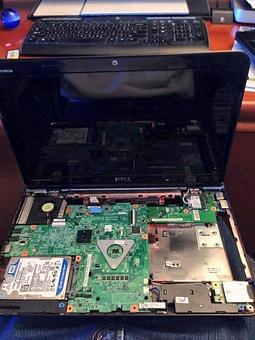 Product - Mark Thomas Computer Support in Newhall, CA Computer Repair