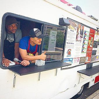 Product - Marlon the Baker in Bridgeport, CT American Restaurants