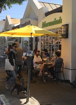Product - Marmalade Cafe - Santa Monica in Upscale Casual - Santa Monica, CA American Restaurants