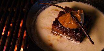 Product - Maro Wood Grill in Laguna Beach, CA Bars & Grills