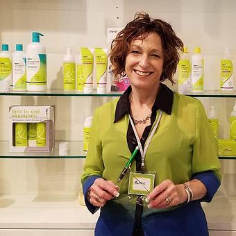 Product - Martie & Associates Hairstylists in Worcester, MA Beauty Salons