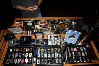 Product - Marty's Cigar & Divan in Glendora, CA Tobacco Products Equipment & Supplies